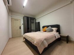 Cavenagh Gardens (D9), Apartment #523555031